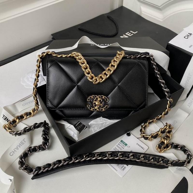 Chanel Handbags 814